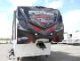 2013 Keystone Fuzion